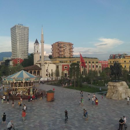 Tirana City Center Apartment Exterior photo