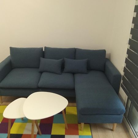 Tirana City Center Apartment Exterior photo