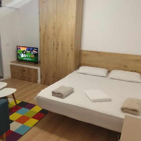 Tirana City Center Apartment Exterior photo