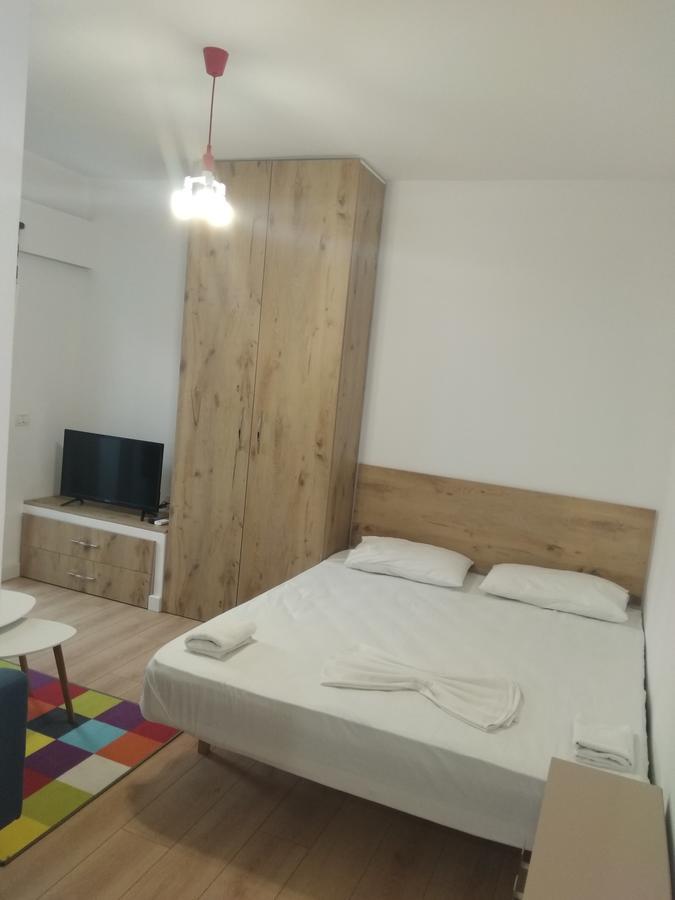 Tirana City Center Apartment Exterior photo