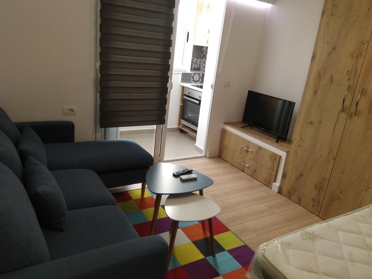 Tirana City Center Apartment Exterior photo