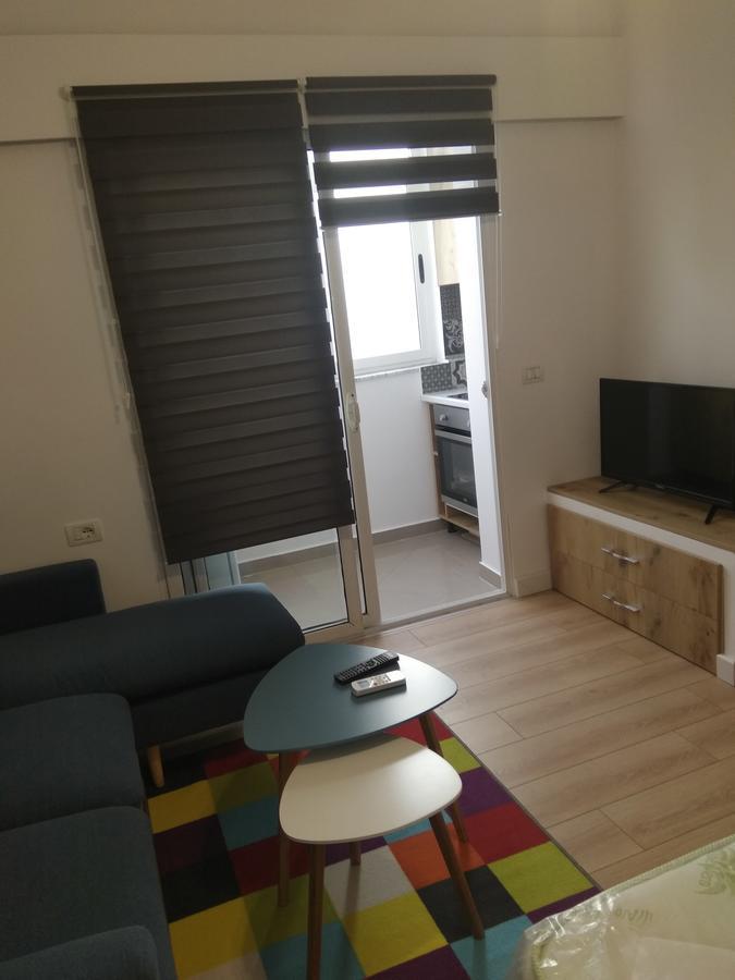 Tirana City Center Apartment Exterior photo