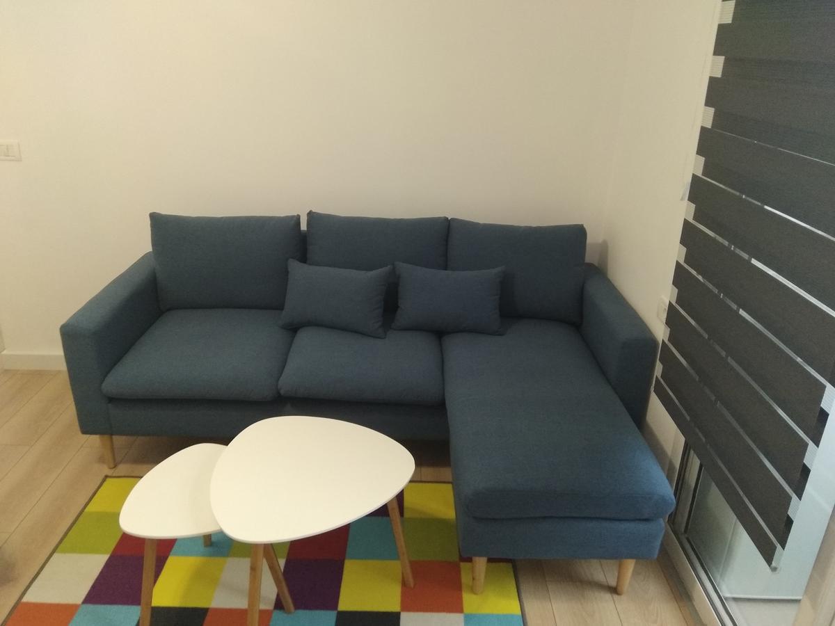 Tirana City Center Apartment Exterior photo