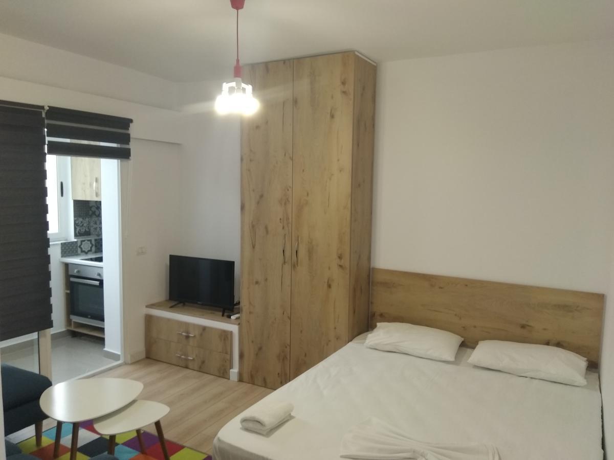 Tirana City Center Apartment Exterior photo