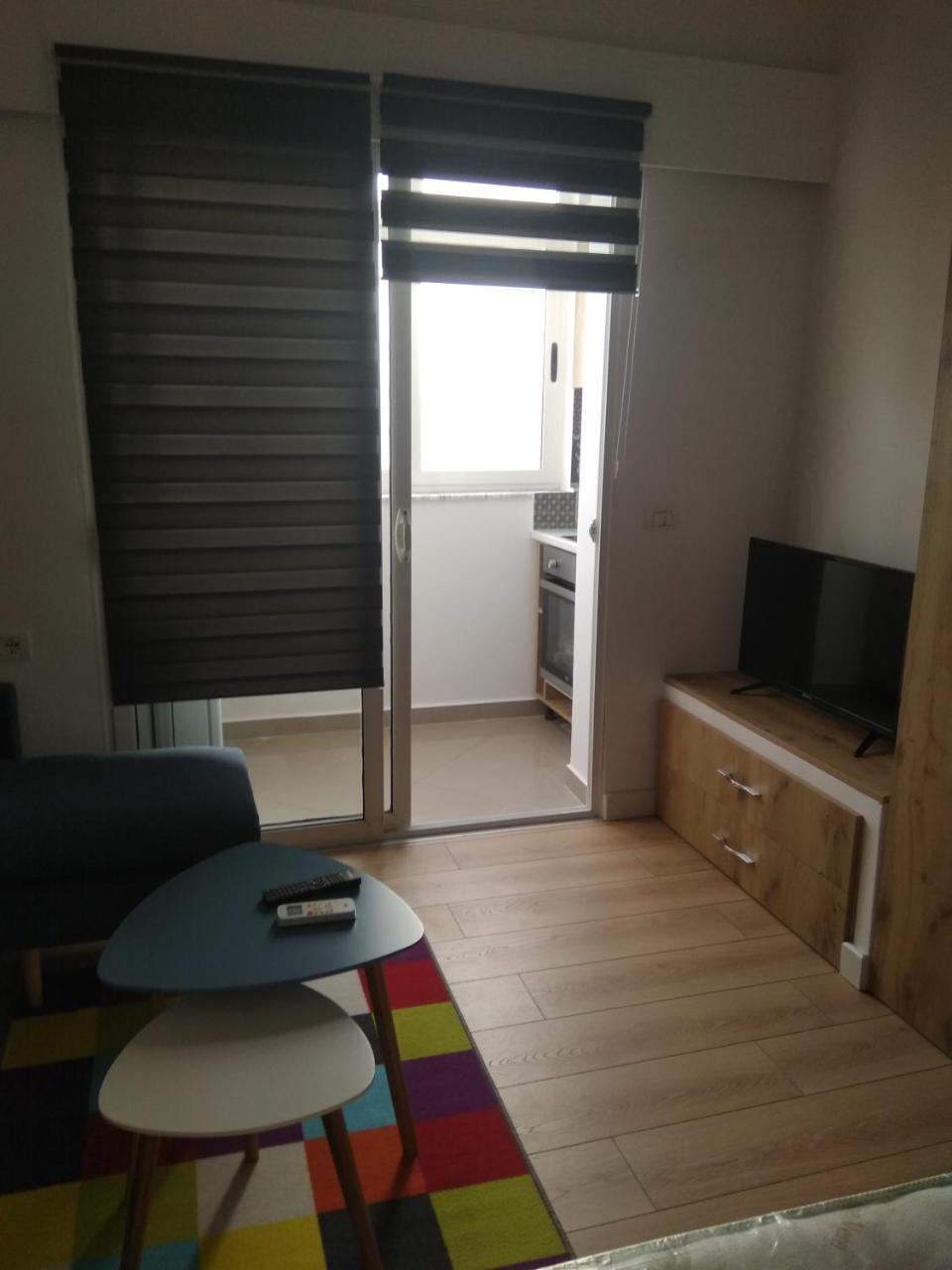 Tirana City Center Apartment Exterior photo